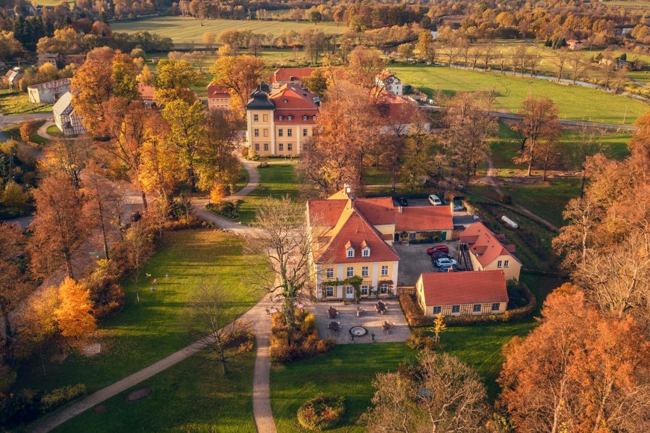 Palac Lomnica - Karkonosze / Riesengebirge Єленя-Ґура Екстер'єр фото