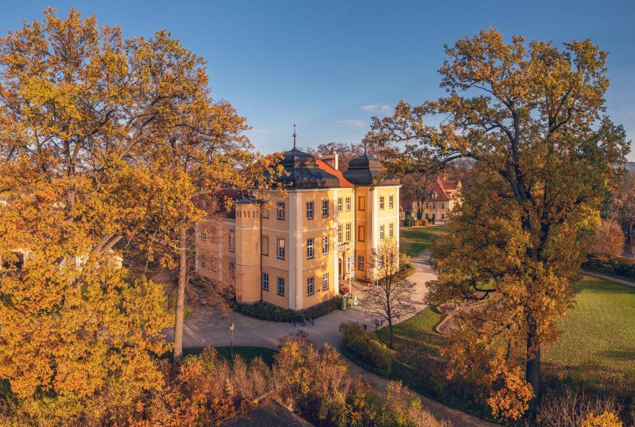 Palac Lomnica - Karkonosze / Riesengebirge Єленя-Ґура Екстер'єр фото