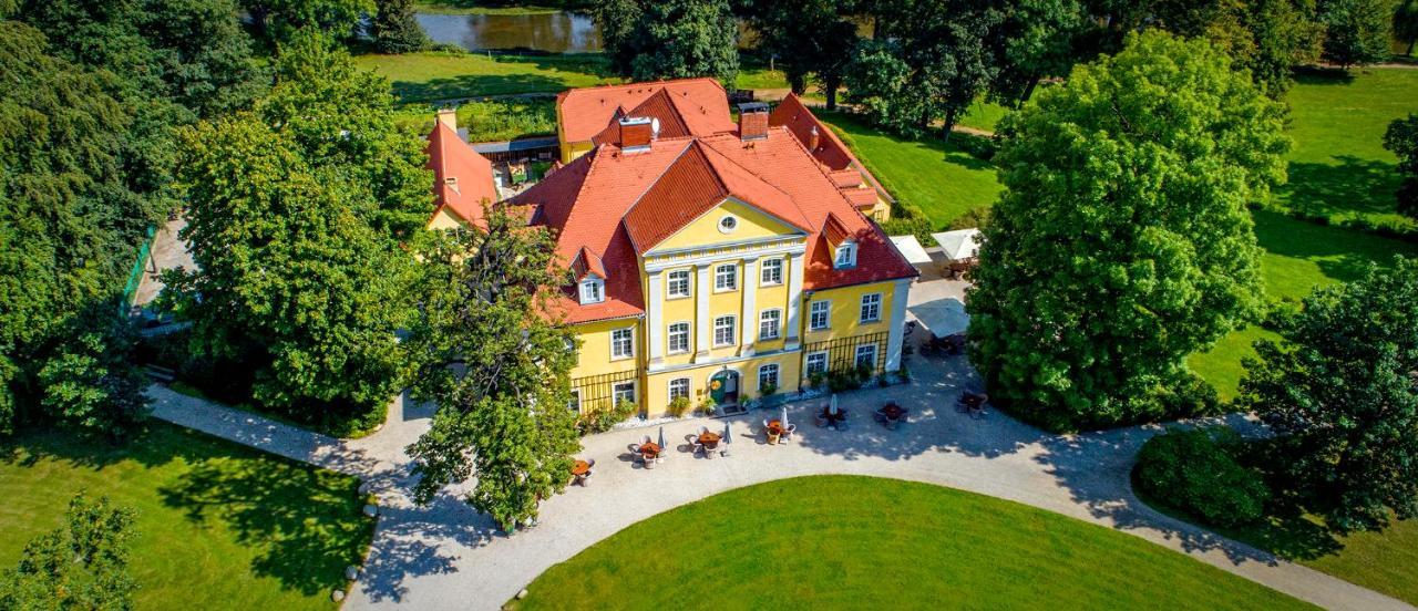 Palac Lomnica - Karkonosze / Riesengebirge Єленя-Ґура Екстер'єр фото