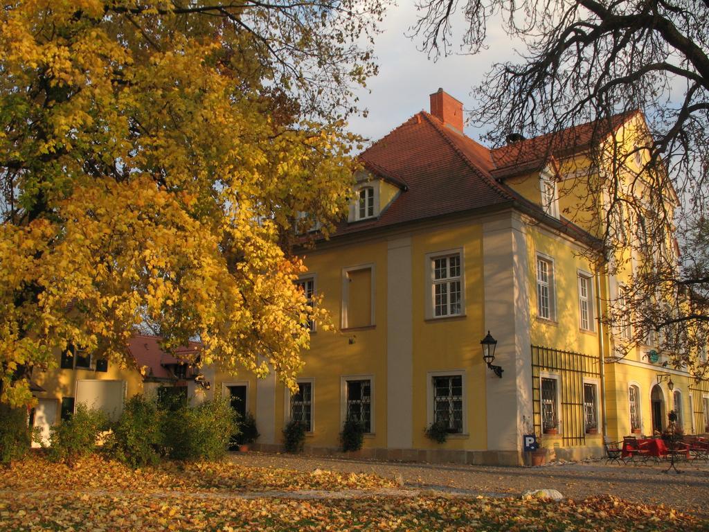 Palac Lomnica - Karkonosze / Riesengebirge Єленя-Ґура Екстер'єр фото