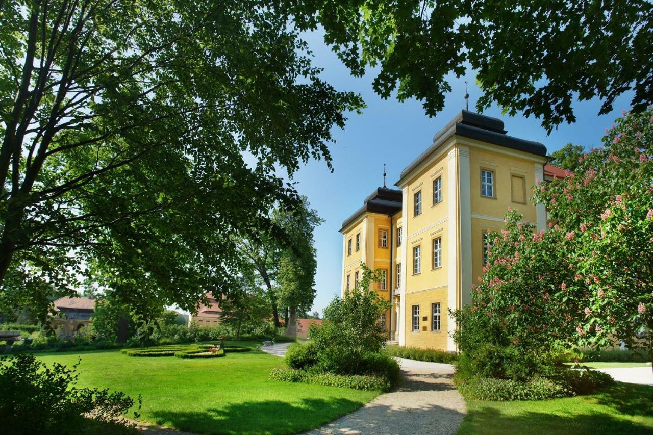 Palac Lomnica - Karkonosze / Riesengebirge Єленя-Ґура Екстер'єр фото